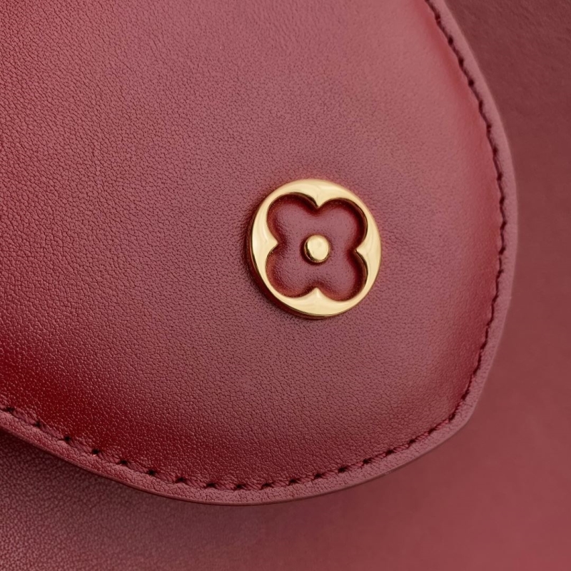 LV Capucines Bags